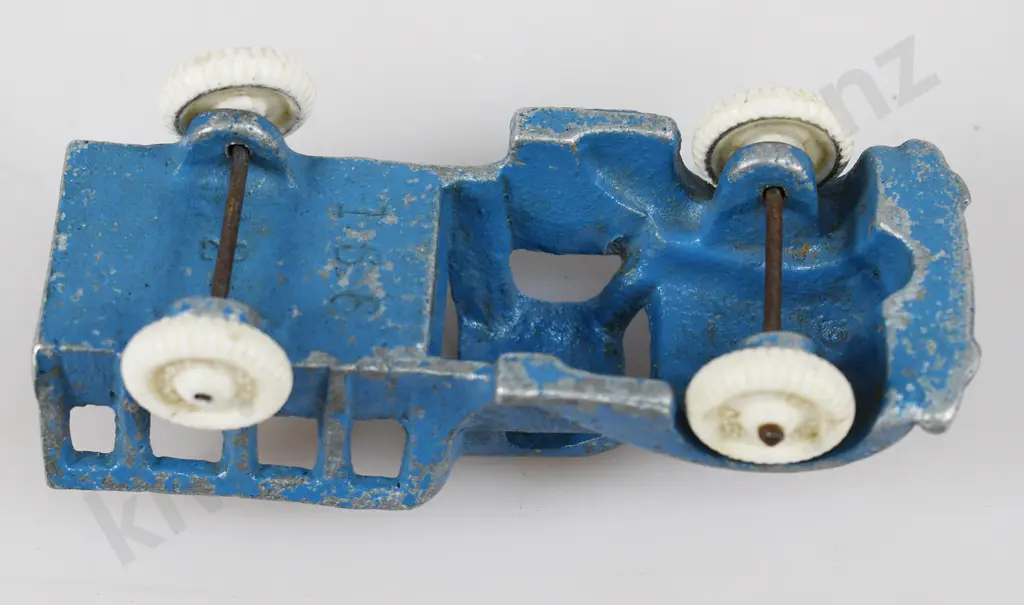 FUN HO FARM TRUCK 156 Image 1++