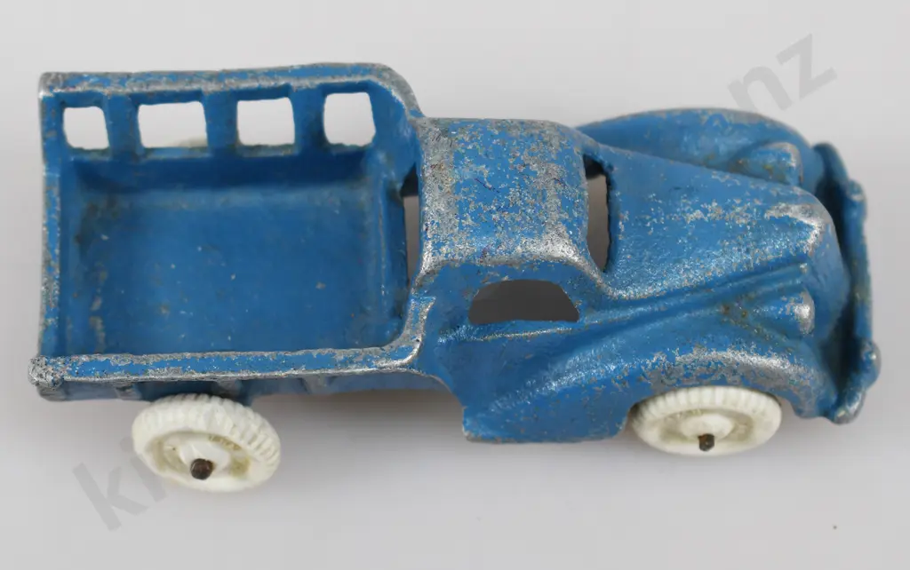 FUN HO FARM TRUCK 156 Image 1++