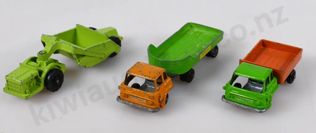 FUN HO MIDGETS Image 1++