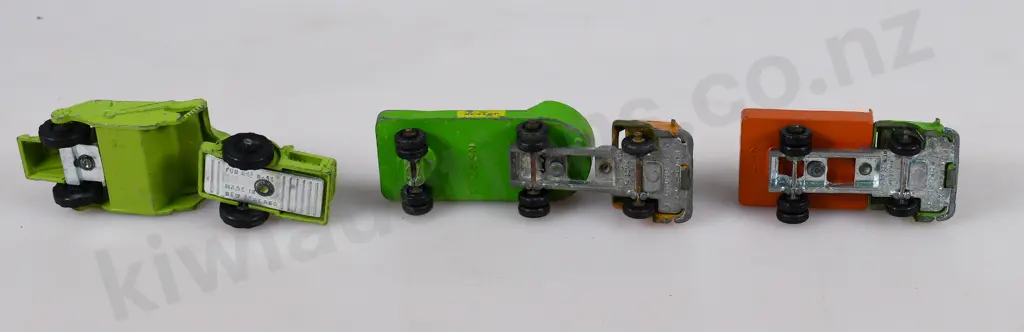 FUN HO MIDGETS Image 1++