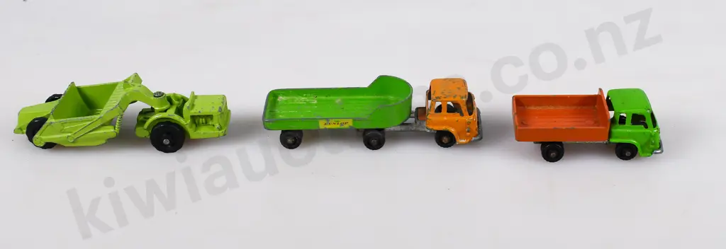 FUN HO MIDGETS Image 1++