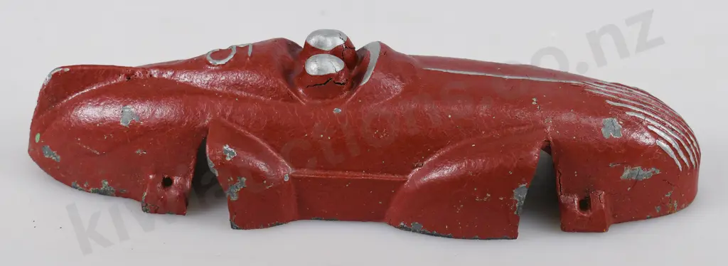 TINK-E TOYS RACING CAR Image 1++