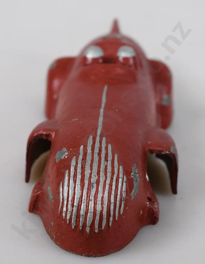 TINK-E TOYS RACING CAR Image 1++