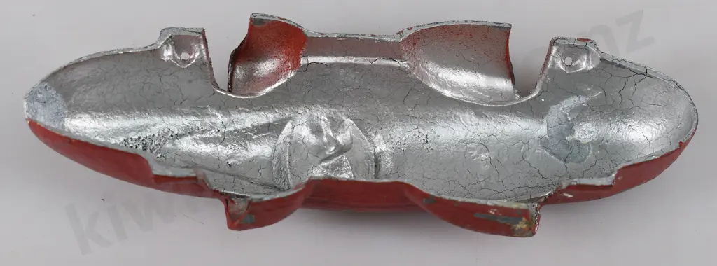 TINK-E TOYS RACING CAR Image 1++