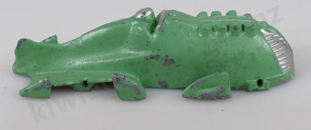 TINK-E TOYS RACING CAR Image 1++