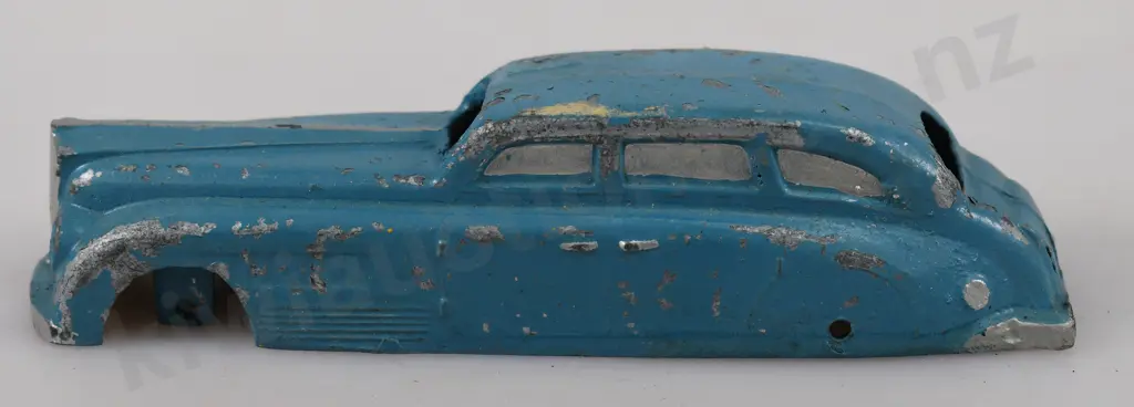 TINK-E TOYS CAR Image 1++