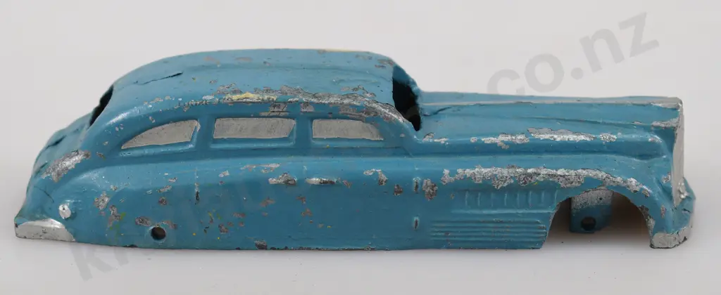 TINK-E TOYS CAR Image 1++