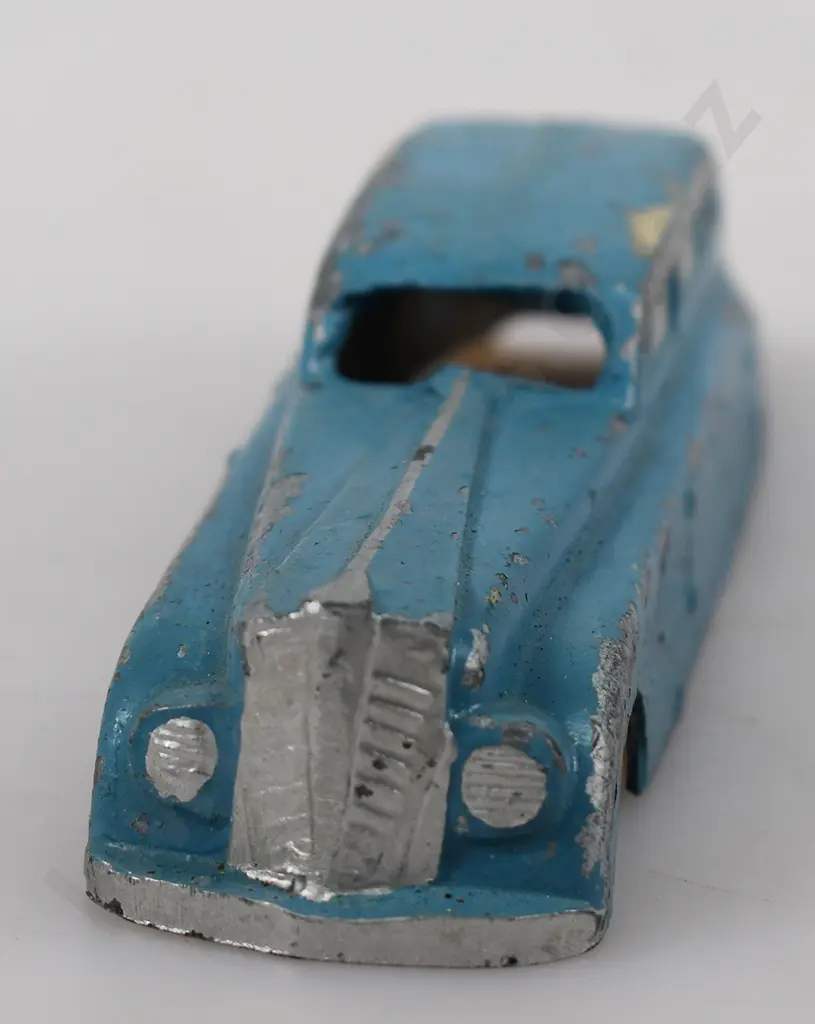 TINK-E TOYS CAR Image 1++