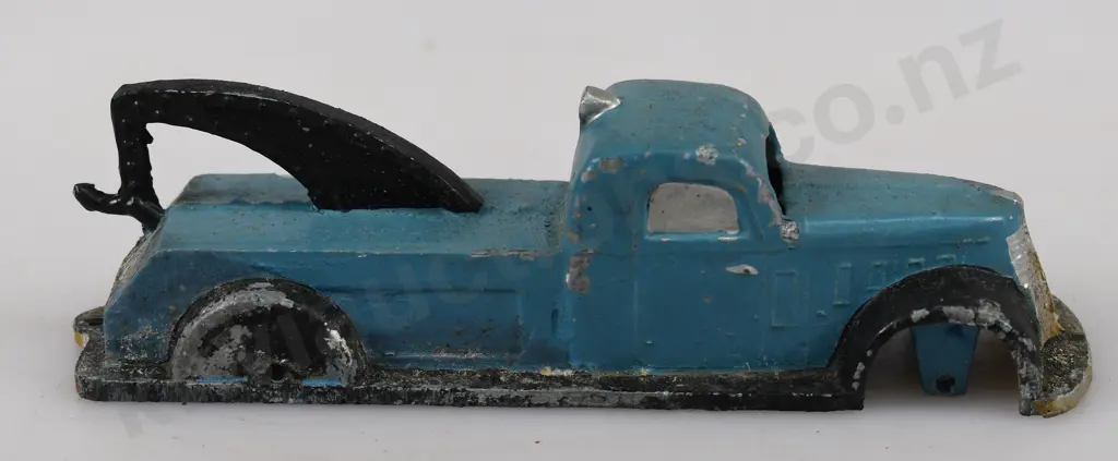 TINK-E TOYS BREAKDOWN TRUCK Image 1++