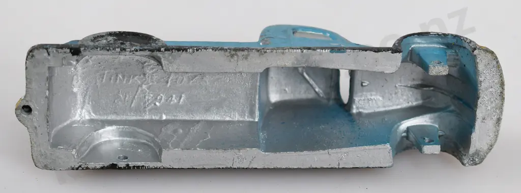 TINK-E TOYS BREAKDOWN TRUCK Image 1++