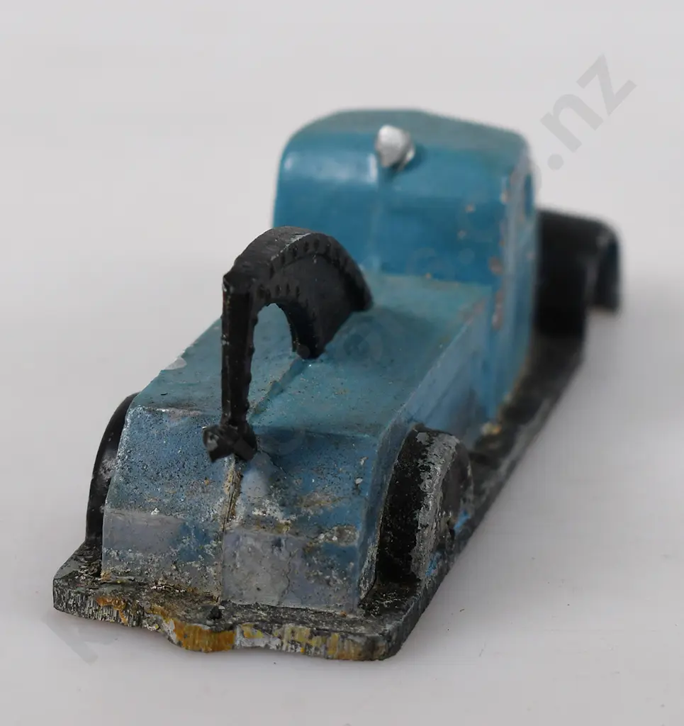 TINK-E TOYS BREAKDOWN TRUCK Image 1++