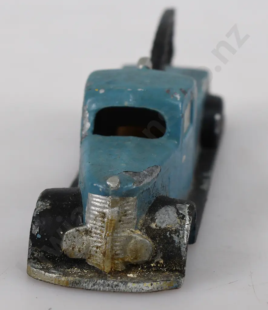 TINK-E TOYS BREAKDOWN TRUCK Image 1++