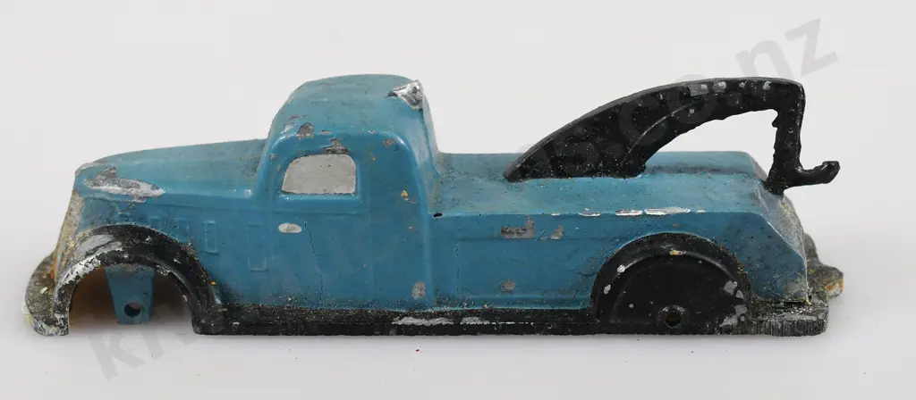 TINK-E TOYS BREAKDOWN TRUCK Image 1++