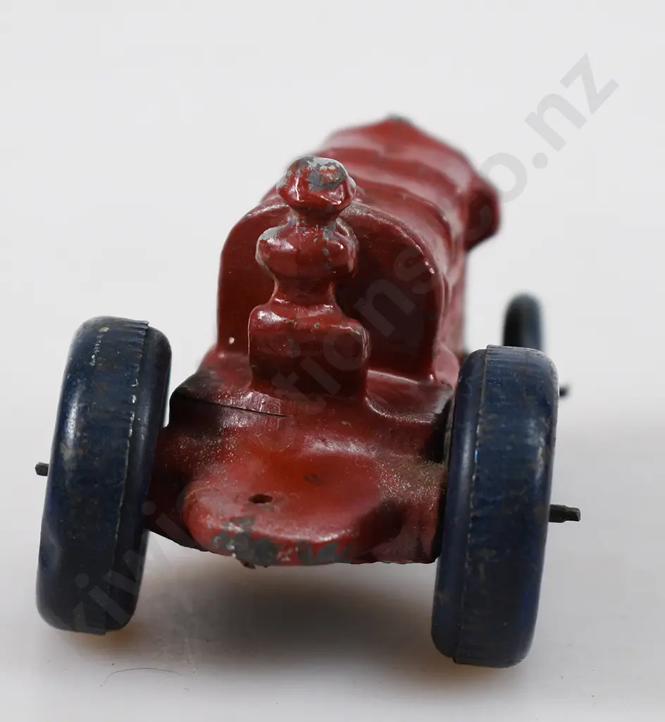 TINK-E TOYS TRACTOR Image 1++
