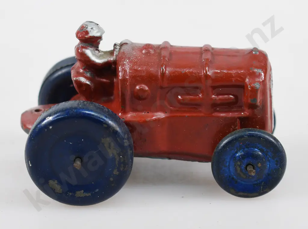 TINK-E TOYS TRACTOR Image 1++