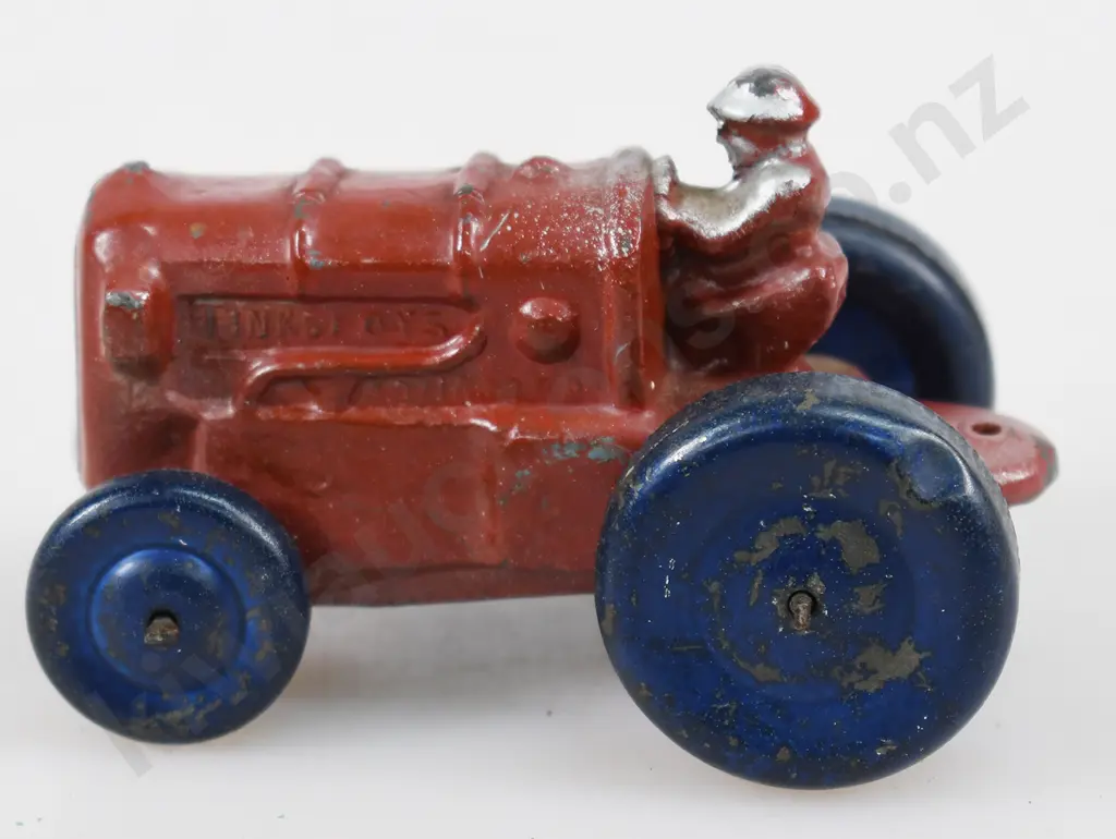 TINK-E TOYS TRACTOR Image 1++