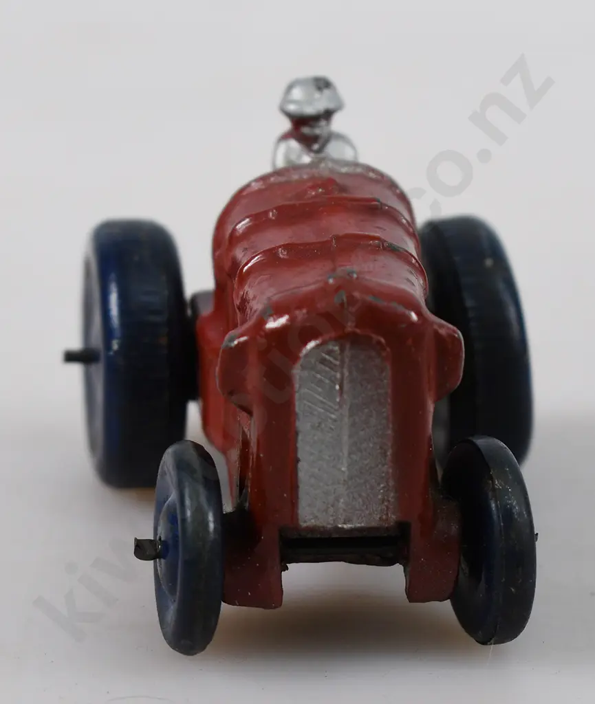 TINK-E TOYS TRACTOR Image 1++
