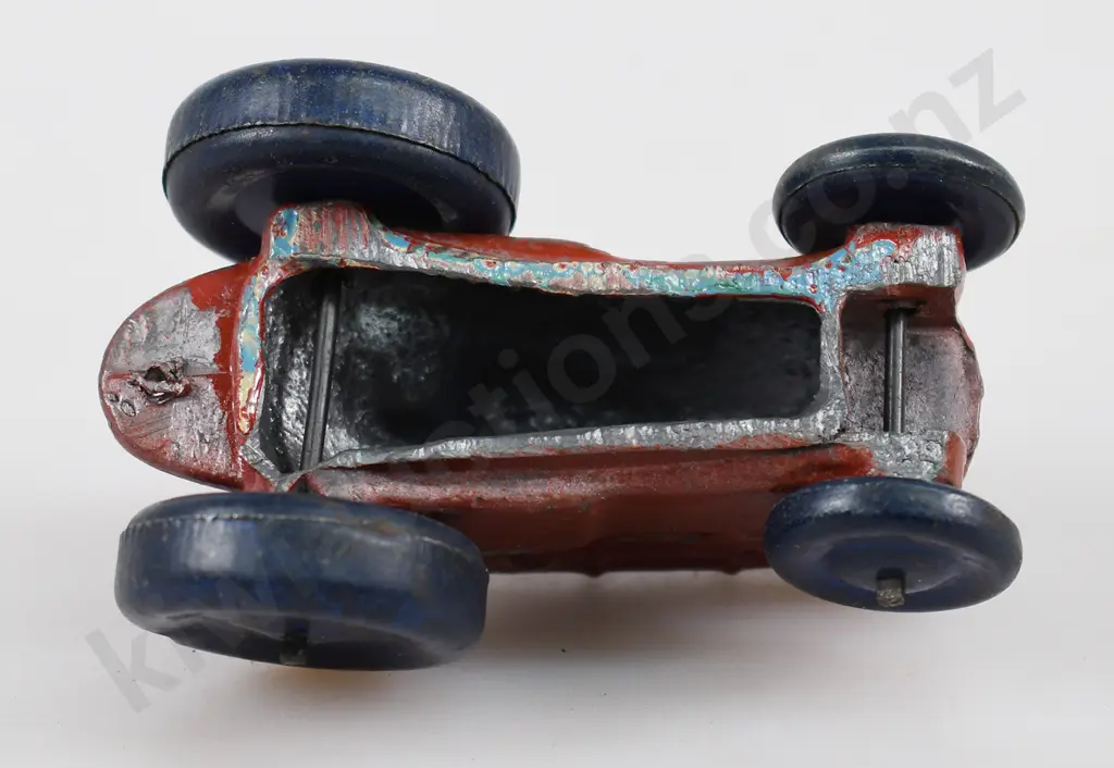 TINK-E TOYS TRACTOR Image 1++