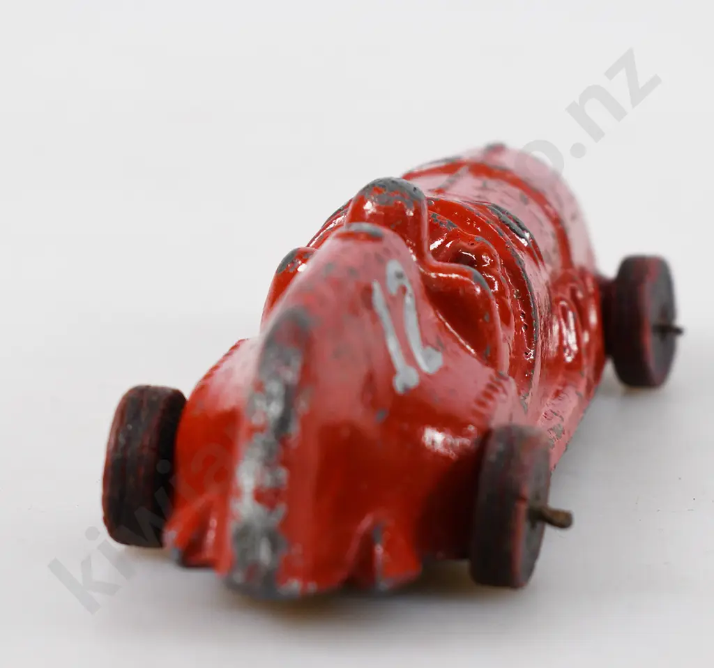 TINK-E TOYS RACING CAR Image 1++