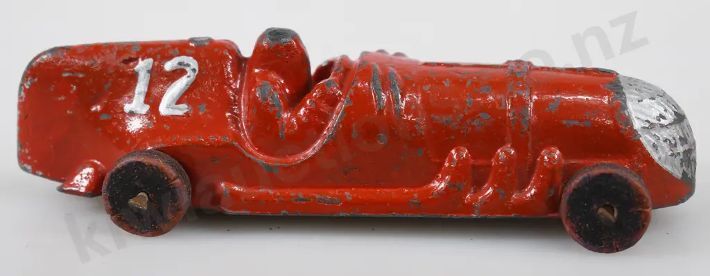 TINK-E TOYS RACING CAR Image 1++