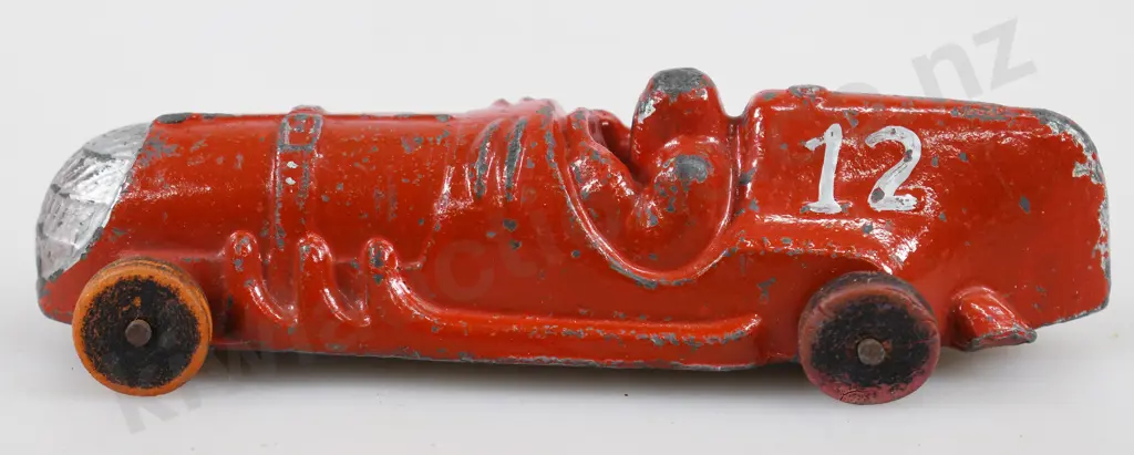 TINK-E TOYS RACING CAR Image 1++