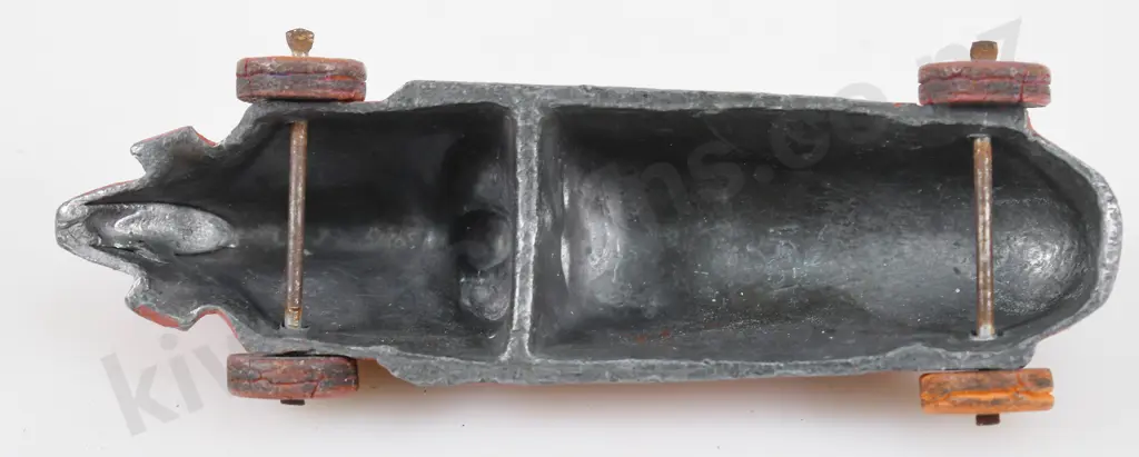 TINK-E TOYS RACING CAR Image 1++