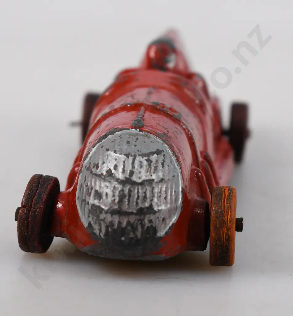 TINK-E TOYS RACING CAR Image 1++