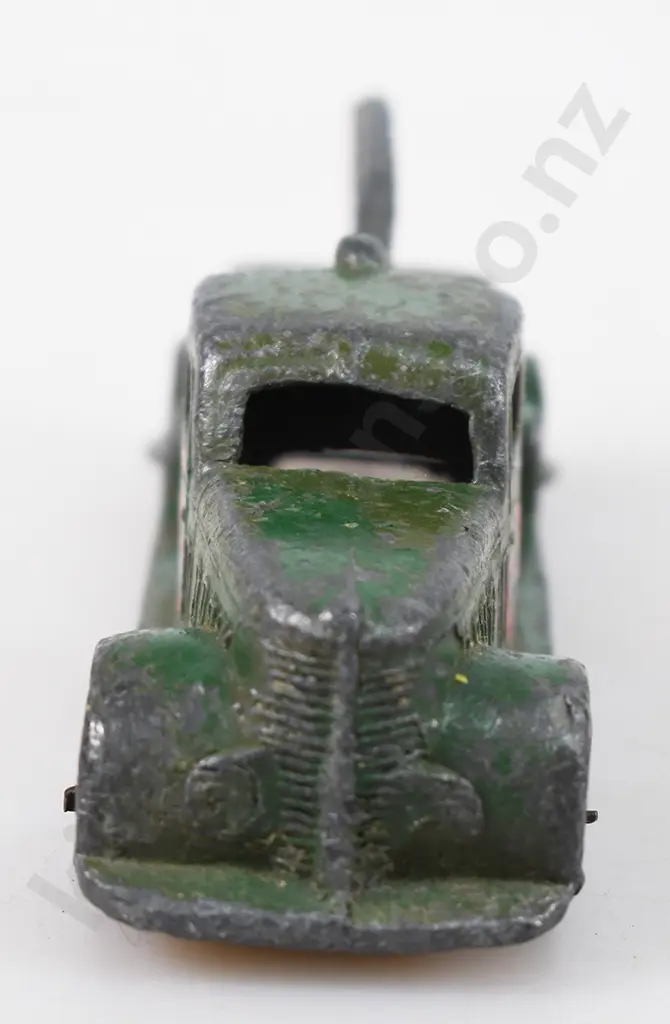 TINK-E TOYS BREAKDOWN TRUCK Image 1++