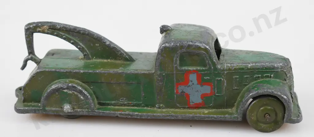 TINK-E TOYS BREAKDOWN TRUCK Image 1++