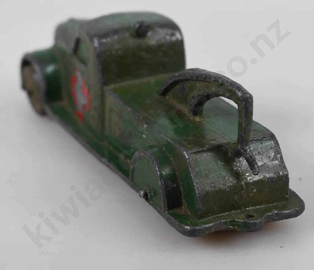 TINK-E TOYS BREAKDOWN TRUCK Image 1++