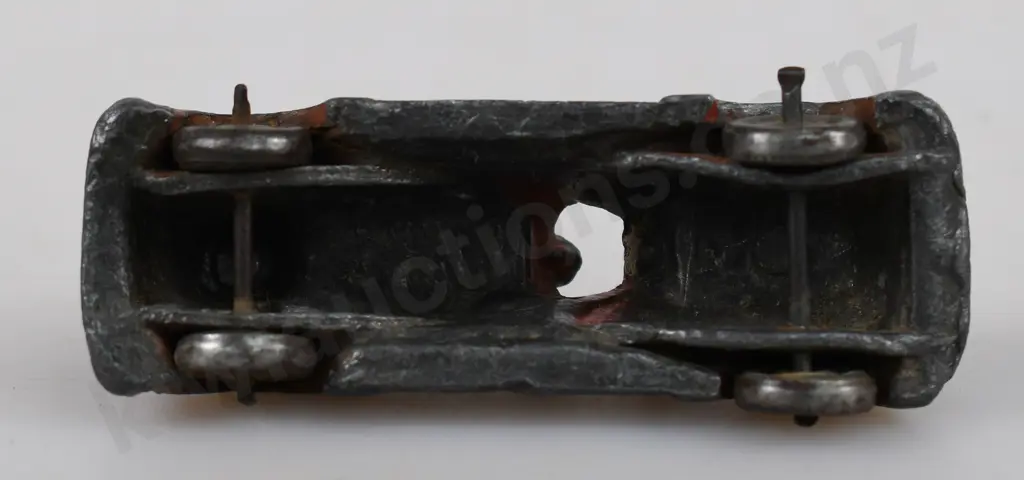 TINK-E TOYS FIRE ENGINE Image 1++