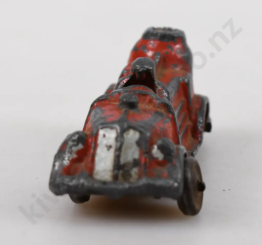 TINK-E TOYS FIRE ENGINE Image 1++