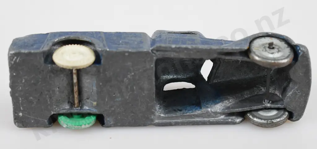 TINK-E TOYS LARGE PICK UP TRUCK Image 1++