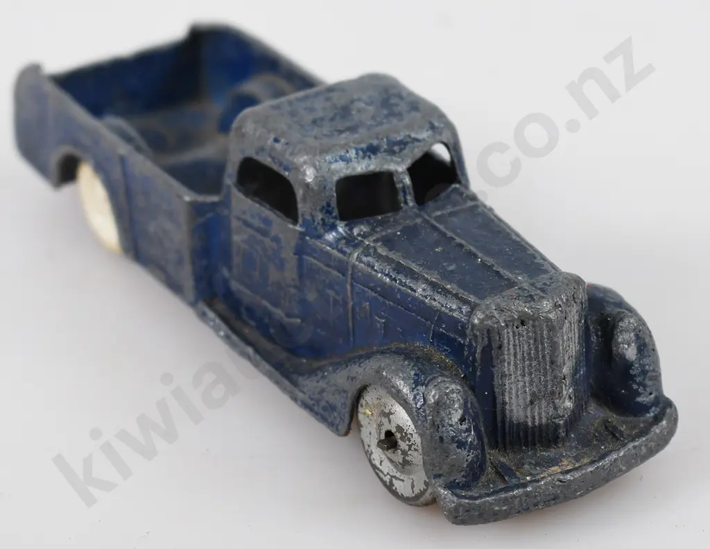 TINK-E TOYS LARGE PICK UP TRUCK Image 1++