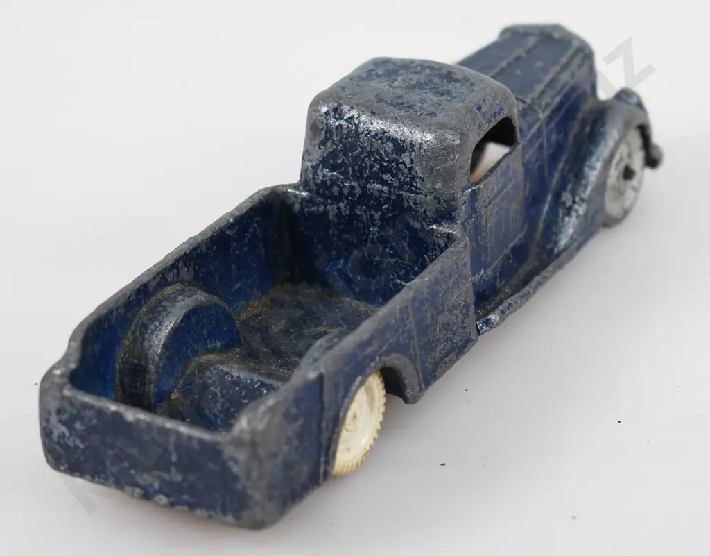 TINK-E TOYS LARGE PICK UP TRUCK Image 1++