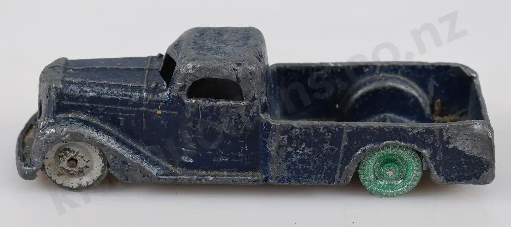 TINK-E TOYS LARGE PICK UP TRUCK Image 1++