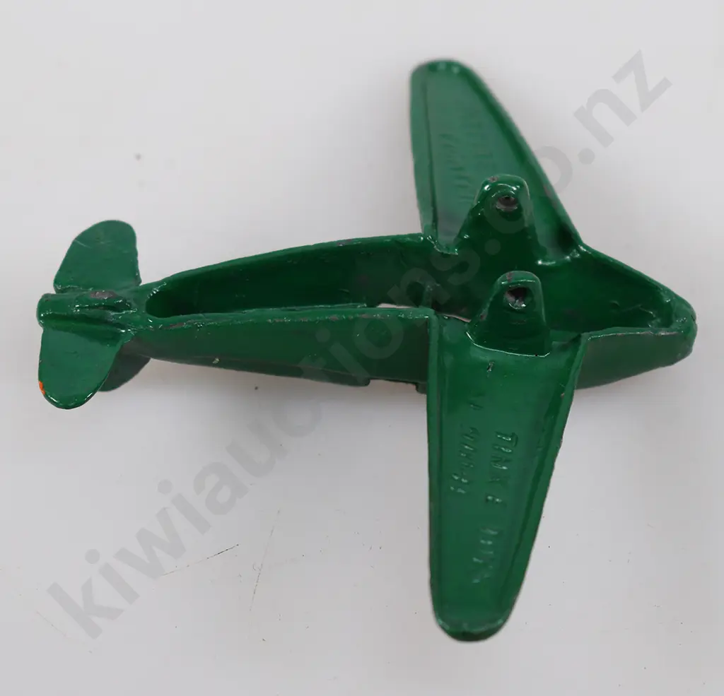 TINK-E TOYS SPITFIRE FIGHTER PLANE Image 1++