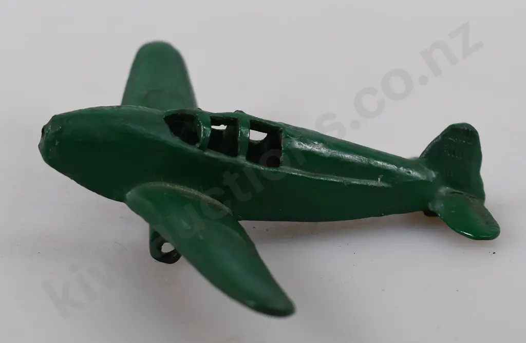 TINK-E TOYS SPITFIRE FIGHTER PLANE Image 1++