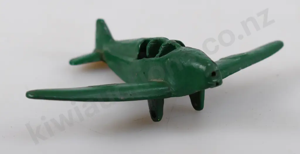 TINK-E TOYS SPITFIRE FIGHTER PLANE Image 1++