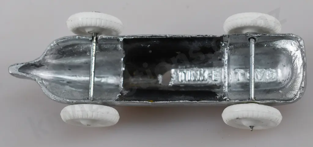 TINK-E TOYS RACING CAR Image 1++