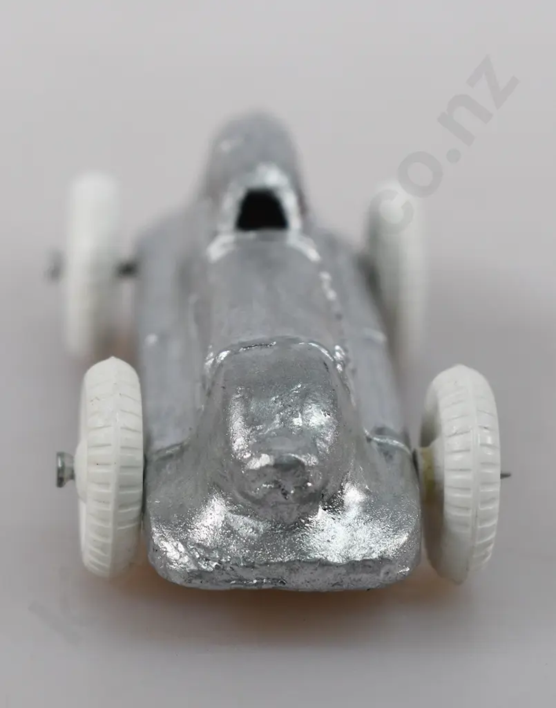 TINK-E TOYS RACING CAR Image 1++