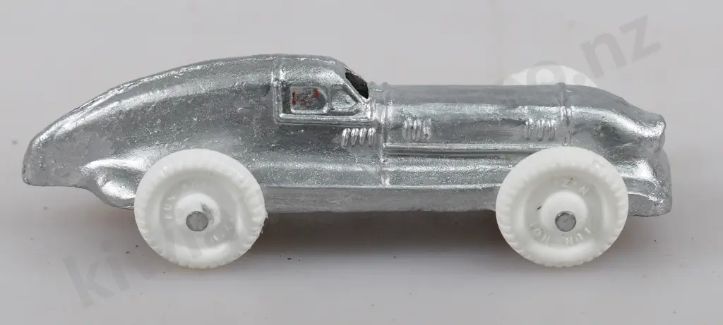 TINK-E TOYS RACING CAR Image 1++