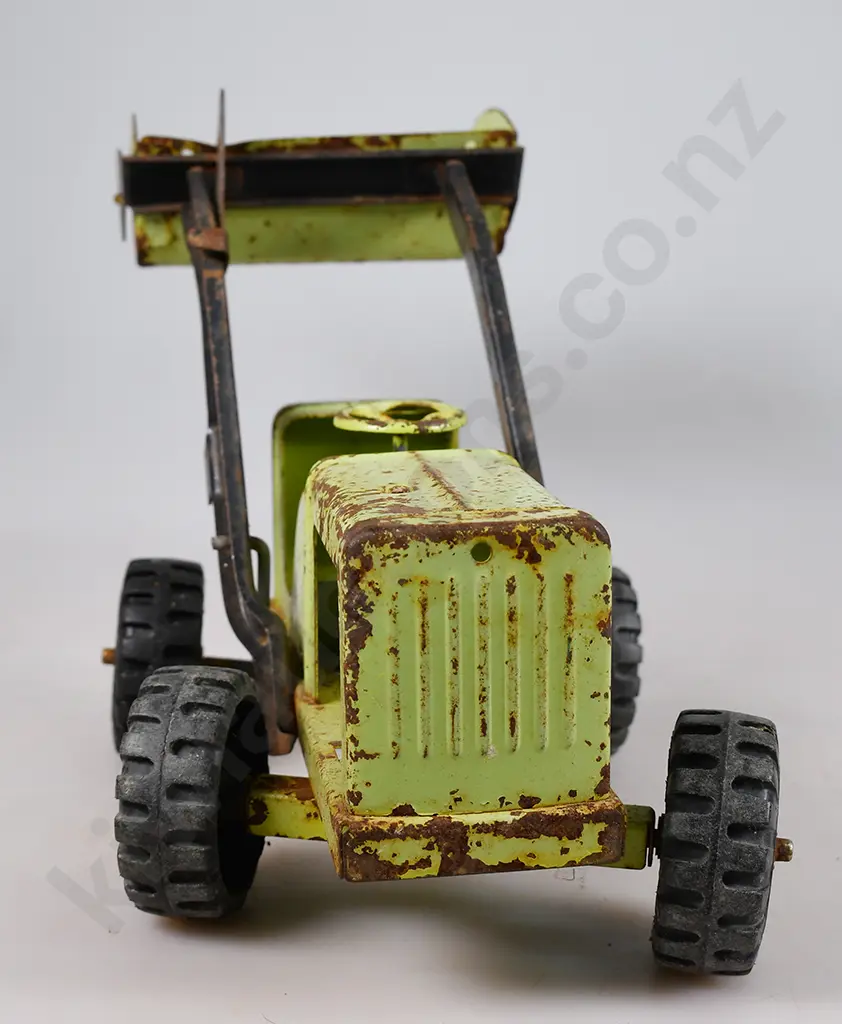 LUMAR HIGH LIFT LOADER Image 1++