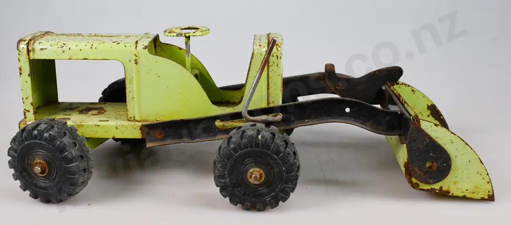 LUMAR HIGH LIFT LOADER Image 1++