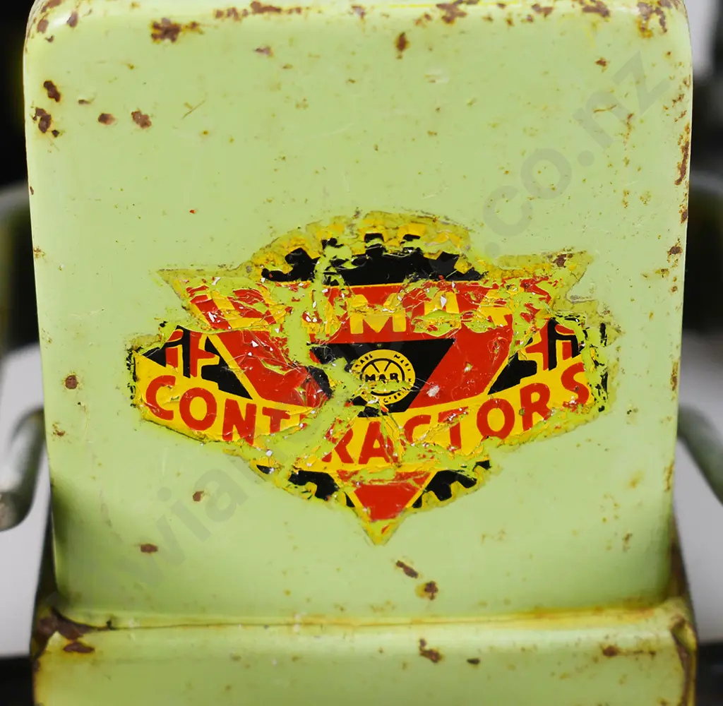 LUMAR HIGH LIFT LOADER Image 1++