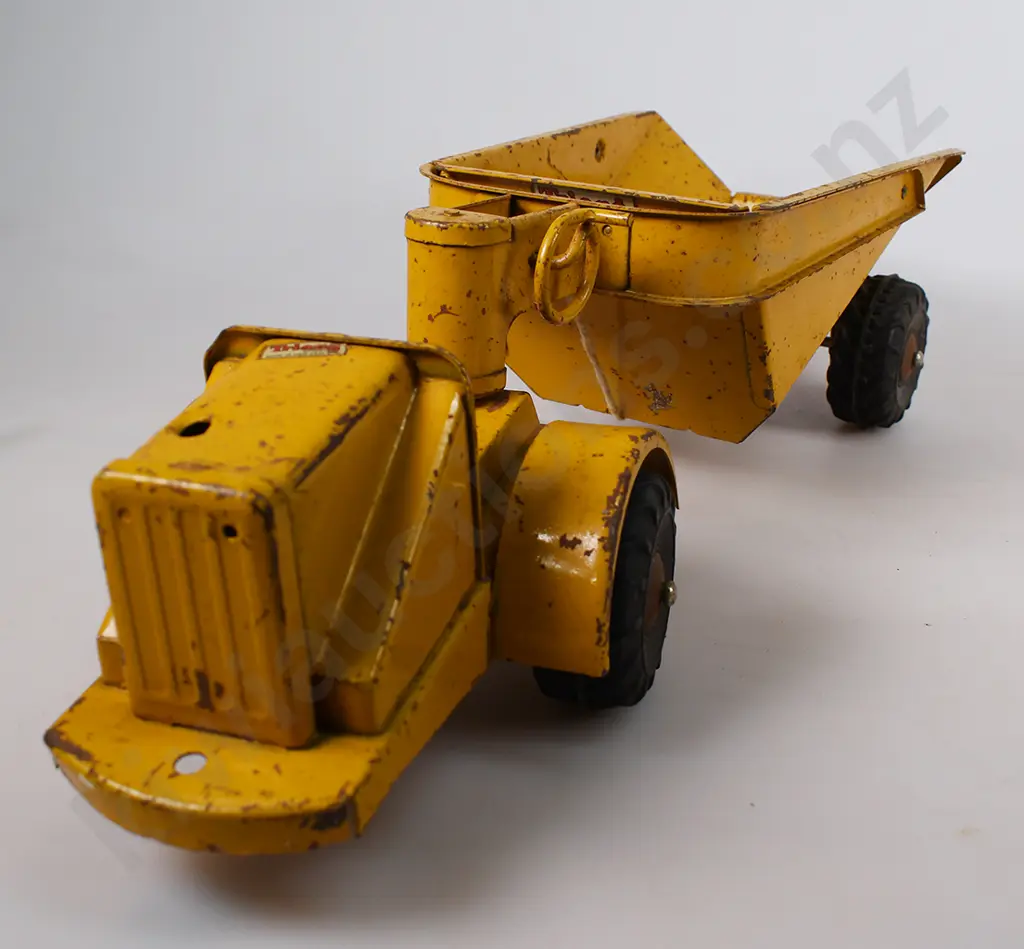 TRI-ANG ROCKER DUMP Image 1++