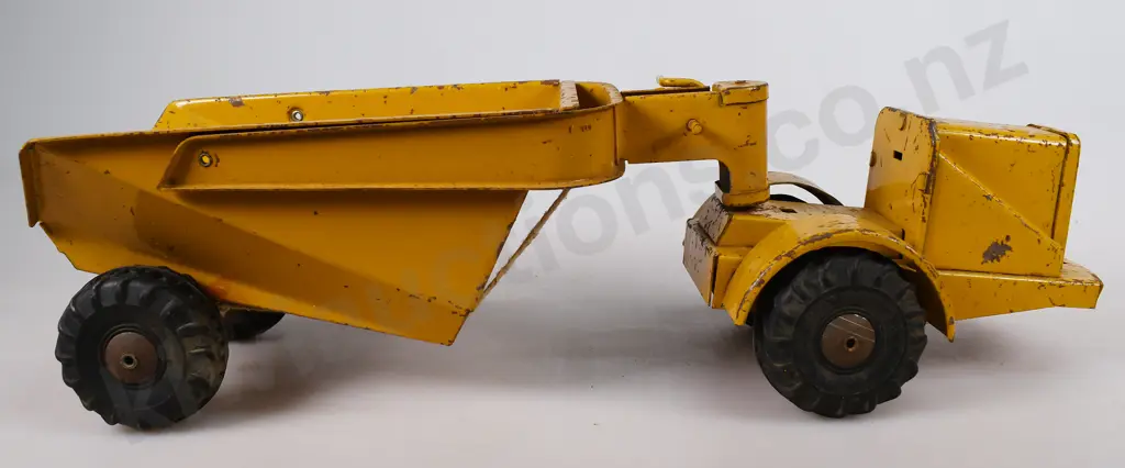 TRI-ANG ROCKER DUMP Image 1++