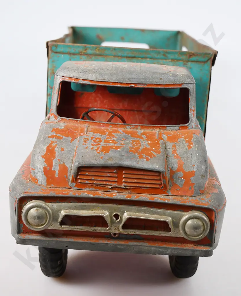 TRI-ANG TOYS THAMES TRADER FARM TRUCK Image 1++