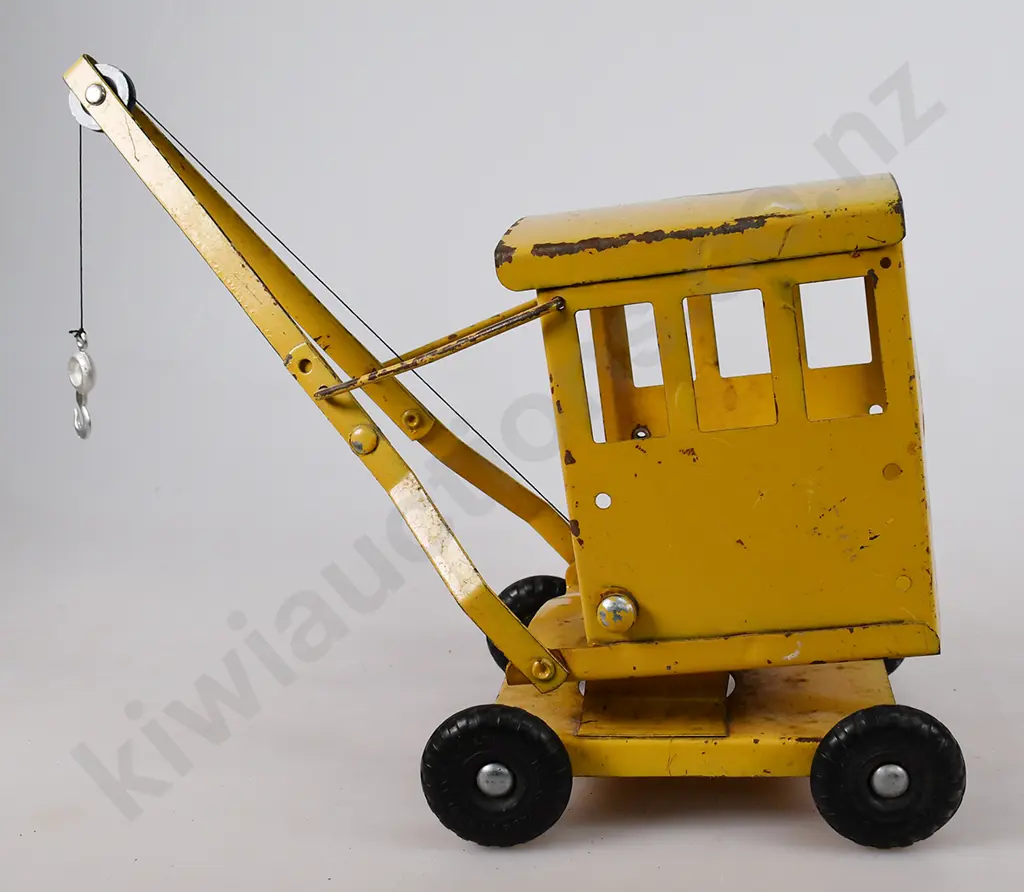 TRI-ANG No 1 CRANE Image 1++