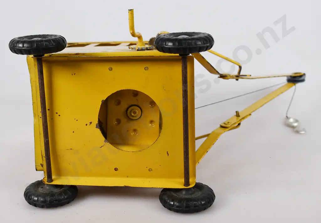 TRI-ANG No 1 CRANE Image 1++